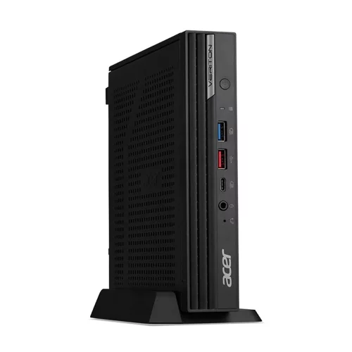 Компьютер Acer Veriton N4710GT Core i5-13400/ 16Gb/ SSD512Gb/ VESA kit/ noOS/ Black (DT.VXVCD.003)