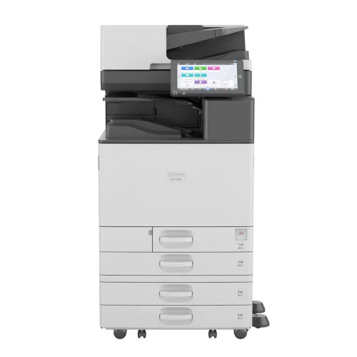 Цветное МФУ А3 IM C3010 (419308)