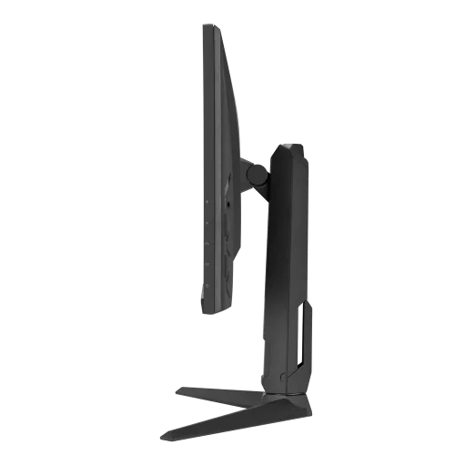 Монитор 27 Монитор 27 ASUS VG27UQEL5A IPS, 3840x2160, 80Hz, 1ms, 400сd/ m, 1000:1, HDR10 | HDMI(2.0), DP(1.4) | HAS, Pivot, Swivel, InPSU, Speakers, Vesa 100, Black (90LM0CR1-B01171) фото 6