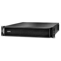 APC Smart-UPS SRT RM battery pack, Extended-Run, 72V bus voltage, Rack 2U, compatible with SRT 2200VA (SRT72RMBP)