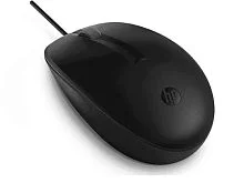 Эскиз Мышь HP 125 Wired, 265A9UT