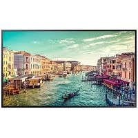 Эскиз Дисплей Samsung QM65R-A 65" UHD (LH65QMRABGCXCI) lh65qmrabgcxci