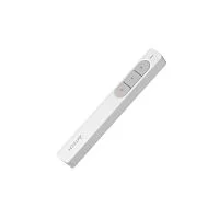 Эскиз Презентер A4Tech Wireless Fstyler LP15 (LP15 WHITE) lp15-white