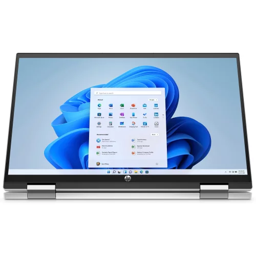 Ноутбук HP Pavilion x360 15-er1014ci Core i5-1235U 16Gb 512Gb SSD 15.6