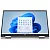 Ноутбук HP Pavilion x360 15-er1014ci (78W15EA)