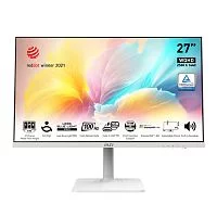 Эскиз Монитор MSI Modern MD272QXPW (9S6-3PB19H-225) 9s6-3pb19h-225