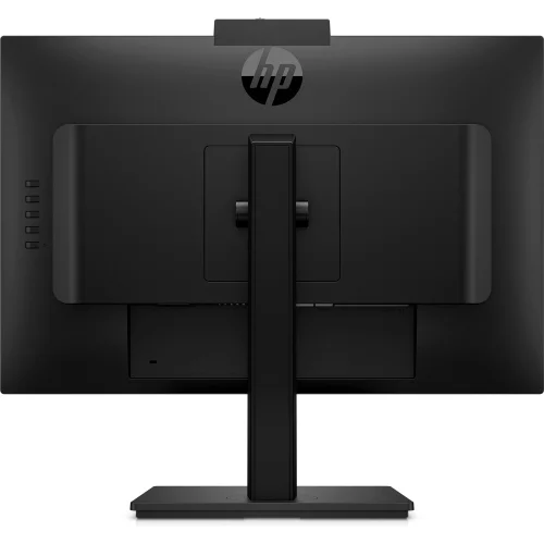 HP M24m 23,8' 1920x1080, 16:9, IPS, 300 cd/ m2, 1000:1, 8M:1, 5 ms, 178/ 178, DP, HDMI, USB-C, 2xUSB-A, 75 Hz, Webcam, Speak, Swiwel, Tilt, VESA, Внутр (678U5AA) фото 3