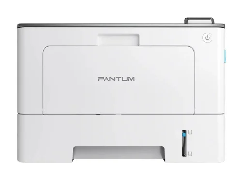 Pantum BP5200DW , Printer, Mono laser, A4, 42 ppm (max 100000 p/ mon), 1.2 GHz, 1200x1200 dpi, Duplex, paper tray 250 pages, USB, LAN, wifi,start. cartridge 3000 pages