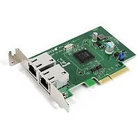 Сетевая карта Supermicro AOC-SGP-I2 2x RJ-45 (AOC-SGP-I2)