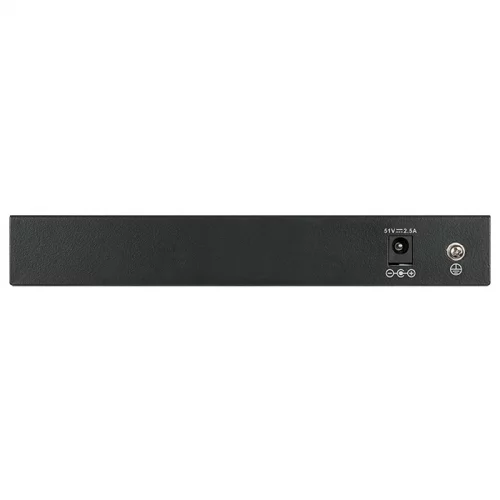 Коммутатор D-Link DES-1009MP (DES-1009MP/A1A) (DES-1009MP/A1A) Коммутатор D-Link DES-1009MP (DES-1009MP/ A1A) (DES-1009MP/A1A) фото 3