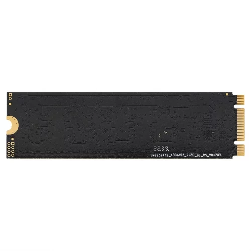 ExeGate SSD M.2 256GB NextPro+ EX282321RUS фото 3
