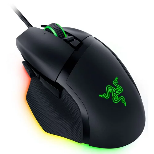 Игровая мышь Razer Basilisk V3 (RZ01-04000100-R3M1) фото 2