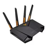 Маршрутизатор TUF-AX4200/ TUF-AX4200 (90IG07Q0-MU9100)