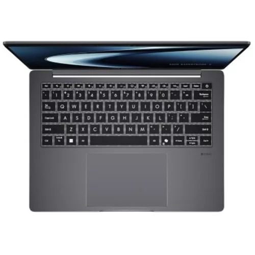 Ноутбук ASUS ExpertBook Entry PM3406CKA-LY0247 AMD Ryzen AI 7 350 16GB 1Tb 2280 PCIE G4 SSD 14.0 WUXGA 16:10 300nits Anti-Glare NTSC:45% No OS 1.48 Kg (90NX0971-M00970) фото 3