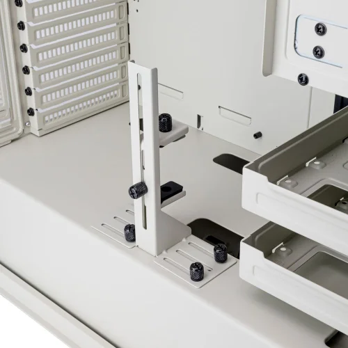 Корпус для Компьютер Silverstone SST-FLP02W (G41FLP02W000020) фото 18