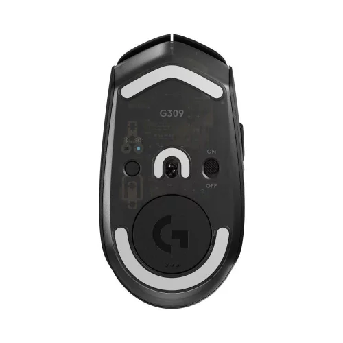 Мышь/ Logitech Mouse G309 Lightspeed Black (910-007199) фото 6