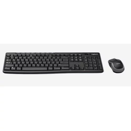 *Комплект беспроводной Logitech MK270 (клавиатура+мышь) (арт. 920-003381, M/ N: MR0085 / Y-R0042 / C-U0010) (920-003381) фото 2