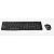 Комплект беспроводной Logitech MK270 (920-003381) (920-003381)