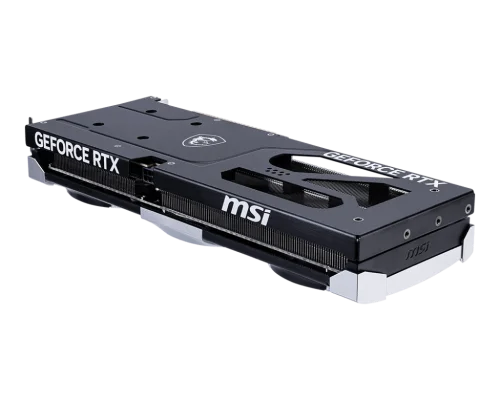 Видеокарта/ GeForce RTX 5060 Ti 16G VENTUS 3X OC фото 3
