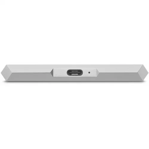 Внешний жесткий диск LaCie Mobile Drive 2.5