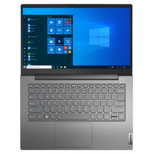 Ноутбук Lenovo ThinkBook 14 G2 ITL 14