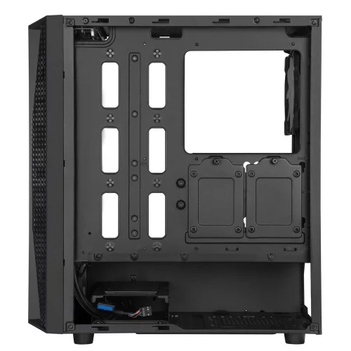 Корпус Silverstone SST-FAB1B-PRO-V2 (814421) (G410FAB1BPRO022) фото 5
