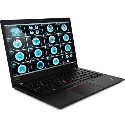 Ноутбук Lenovo ThinkPad P14s Gen 2 AMD 14