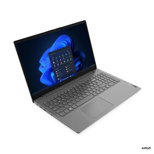 Ноутбук Lenovo V15 G4 ABP (83CRA01SIN) Ноутбук Lenovo V15 G4 ABP AMD Ryzen 7 7730U/ 16Gb (soldered D4)/ SSD512Gb/ UMA/ 15.6/ TN/ FHD/ 1920x1080/ 60Hz/ Win11 (SL English)/ RJ-45/ Iron Grey/ 1.65kg (83CRA01SIN) фото 3