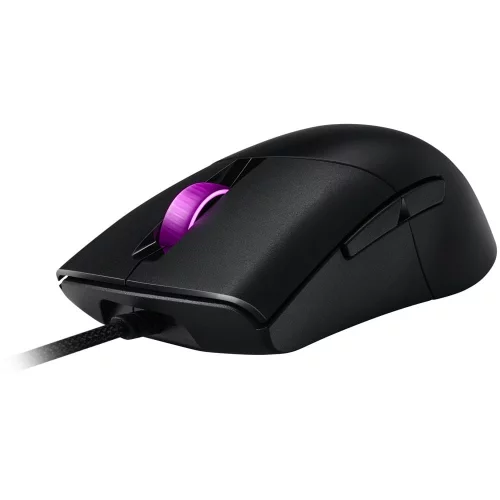 Игровая мышь ASUS ROG Keris USB RGB (90MP01R0-B0UA00) фото 5