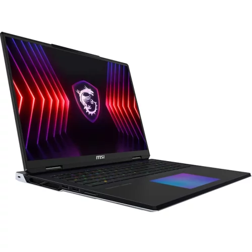Ноутбук MSI Titan 18 HX A14VIG-211RU Core i9 14900HX 64Gb SSD3Tb RTX 4090 16Gb 18