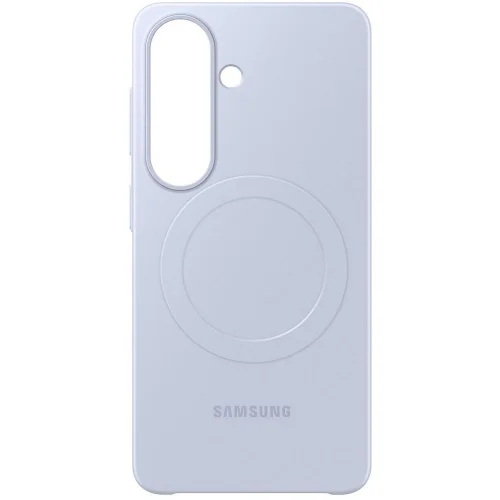 Чехол-накладка Slim Magnet Case Galaxy S26, светло-фиолетовый (EF-SS942CVEGRU)
