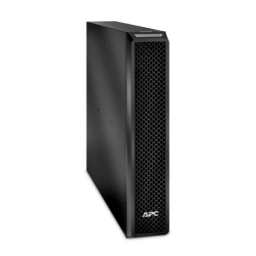 APC Smart-UPS SRT battery pack, 96V bus voltage, Tower, compatible with SRT 3000VA (SRT96BP) фото 3