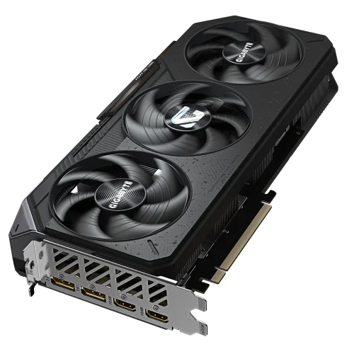 Видеокарта Gigabyte 9070GRE (GV-R907GREGAMING OC-12GD) фото 5
