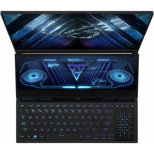 Ноутбук ASUS ROG Zephyrus Duo 16 GX650PY-NM085W 16
