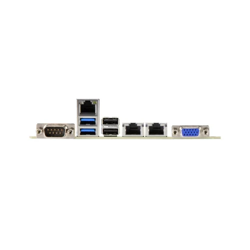 Материнская плата SuperMicro MBD-H12DSI-N6-B Dual AMD EPYC™ 7003/ 7002 Series Processors, 4TB Registered ECC DDR4 3200MHz SDRAM in 16 DIMMs, 10 SATA3, 2 SATADOM, 4 NVMe {10} (incl. 1x I/ O Shield MCP-260-00042-0N, 2x CBL-0044L) фото 2