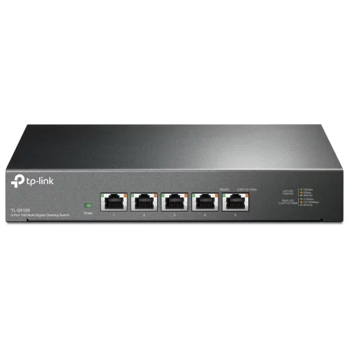 Коммутатор TP-Link TL-SX105 (TL-SX105)