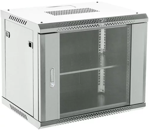 Rexant (04-0954-111) Настенный телекоммуникационный шкаф 19