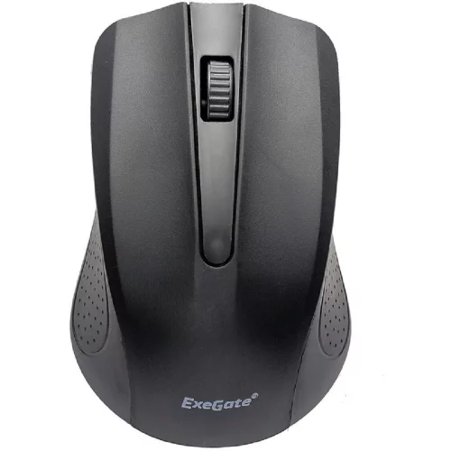 Мышь Exegate EX279045RUS SR-9023 Color box
