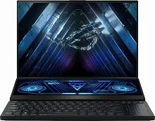 Эскиз Ноутбук ASUS ROG Zephyrus Duo 16 GX650PY-NM085W 90nr0bi1-m004x0