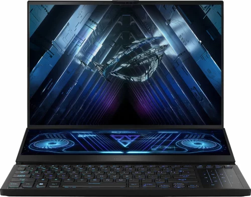 Ноутбук ASUS ROG Zephyrus Duo 16 GX650PY-NM085W 16