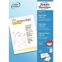 Картинка Фотобумага Avery Zweckform 2576-150 