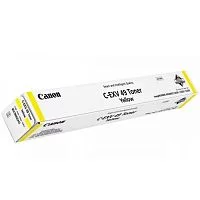 Картинка Тонер Canon C-EXV49Y (8527B002) 