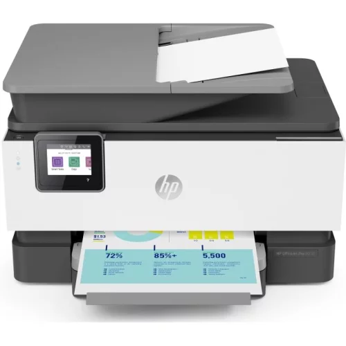 Струйное МФУ/ HP OfficeJet Pro 9010 (3UK83B#A80)