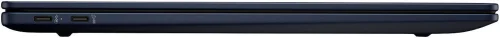 Ноутбук HP EliteBook Ultra G1i U7 258V,14 2.8K (2880x1800) OLED 400cd BrightView AG,32Gb LPDDR5x-8533,1Tb SSD NVMe,64Wh,9MP IR camera,ENG/ RU Kbd Backlit,FPS,Blue,1.19kg,1y,Win11Pro (B66TCAT) (B66TCAT#BH5) фото 3