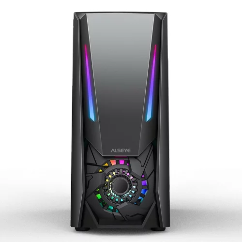 Reactor-B Mini-ITX/ Micro ATX/ ATX, USB2.0*2+HD Audio+USB3.0*1 USB2.0*2+HD Audio+USB3.0*1 (AS.07.0026) фото 4