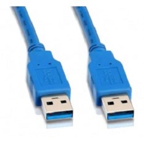 5bites UC3009-010 Кабель USB3.0, AM/ AM, 1м.