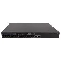 Коммутатор H3C/ H3C S6520X-16ST-SI L3 Ethernet Switch with 16*1G/ 10G BASE-X SFP Plus Ports(2XG Combo),Without Power Supplies (LS-6520X-16ST-SI-GL)