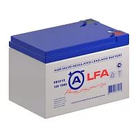 Аккумулятор LFA FB12-12