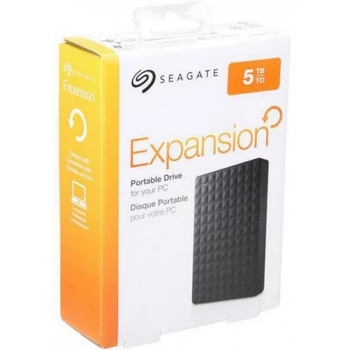 Внешний HDD Seagate Expansion 2 TB USB 3.0 (STKM2000400) фото 4