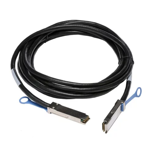 FiberTrade AOC QSFP28 (Активная кабельная сборка 100G) 3м (FT-QSFP28-CABA-3)